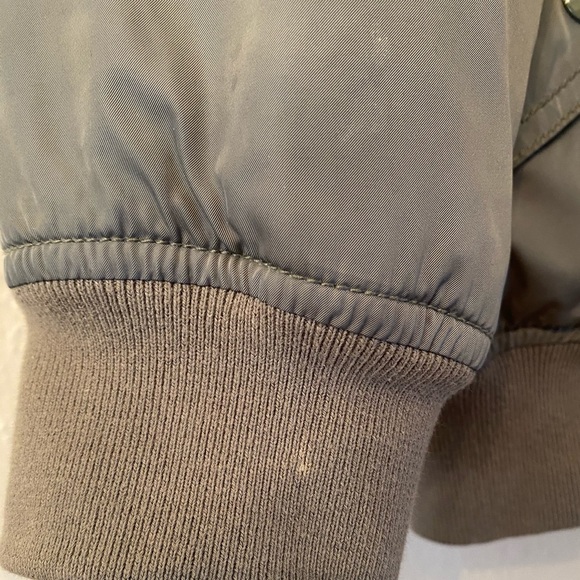 Boys Gap Jacket - Picture 4 of 8